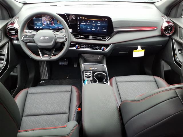 2026 Chevrolet Equinox RS photo 10