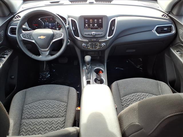 2023 Chevrolet Equinox LT:2629B