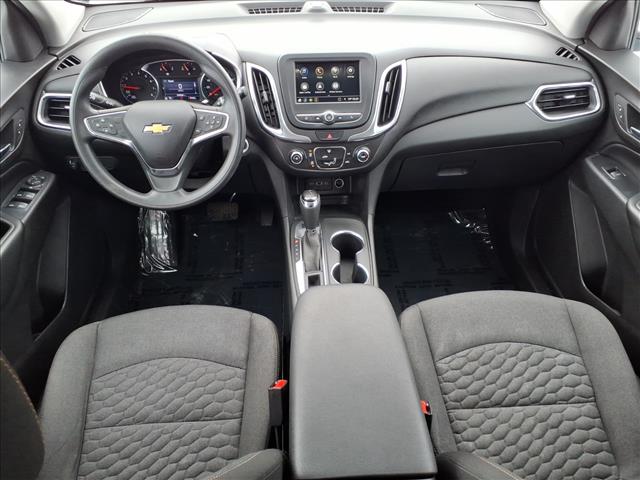 2019 Chevrolet Equinox LT:2605A