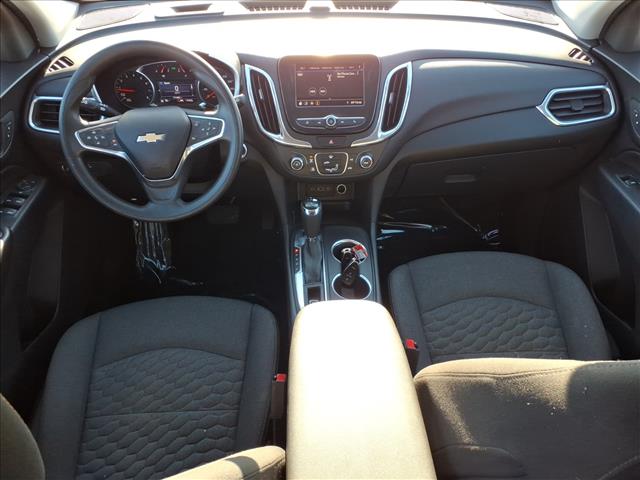 2021 Chevrolet Equinox LT:2675A