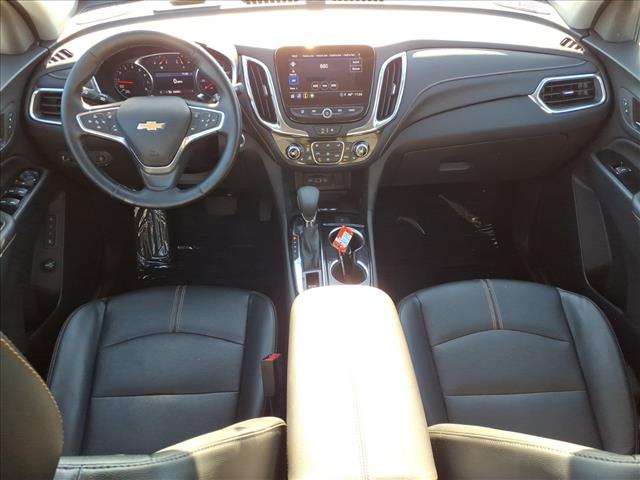 2023 Chevrolet Equinox Premier:14765
