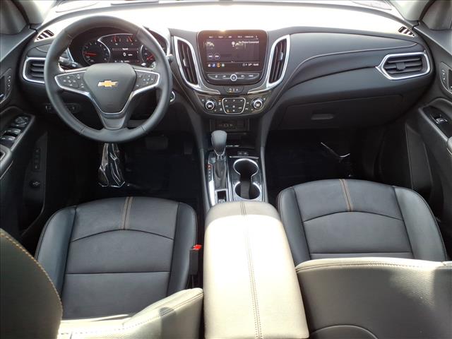 2024 Chevrolet Equinox Premier:2620A