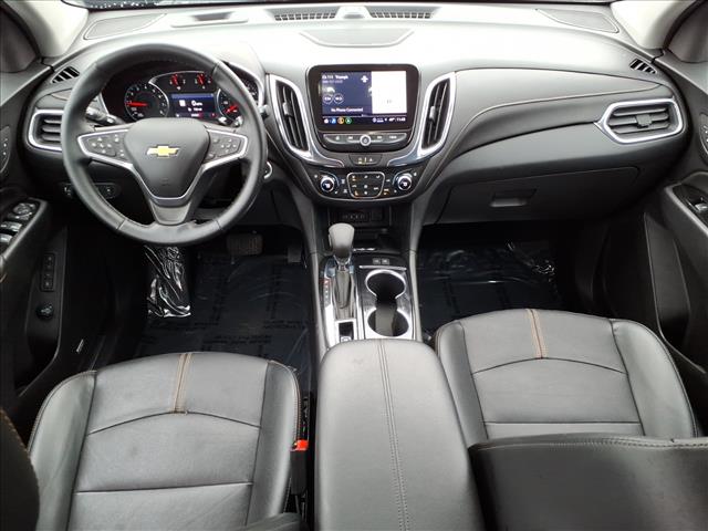 2023 Chevrolet Equinox Premier:14754