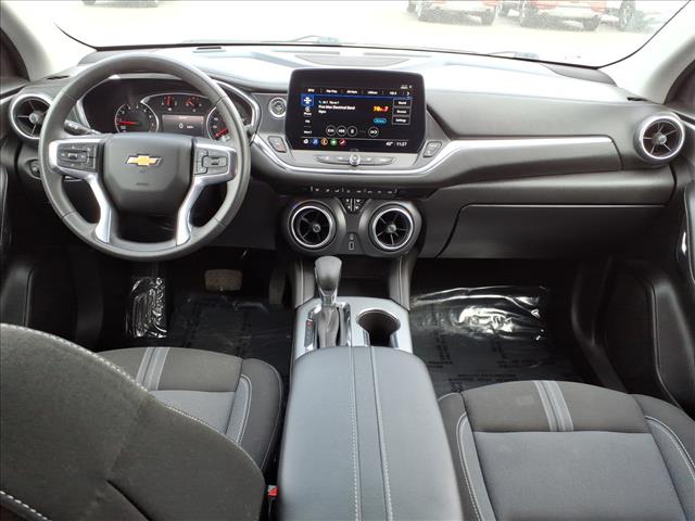 2023 Chevrolet Blazer LT:14810