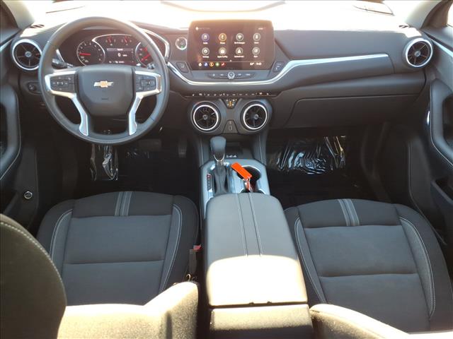 2023 Chevrolet Blazer LT:14763