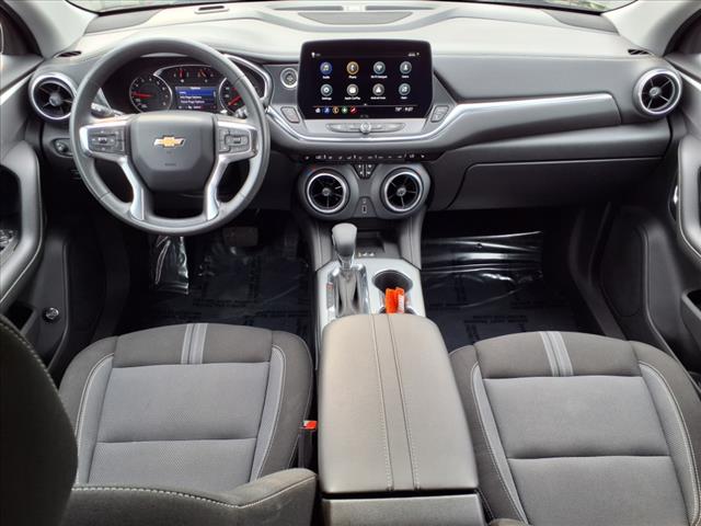 2023 Chevrolet Blazer 2LT photo 7