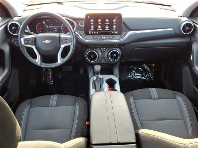 2023 Chevrolet Blazer LT:14782