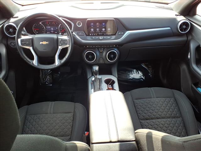 2020 Chevrolet Blazer 2LT photo 10