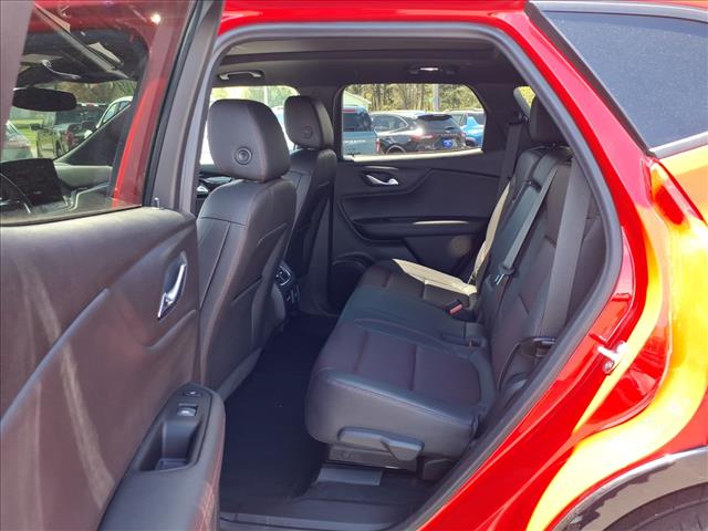 2023 Chevrolet Blazer RS:14852