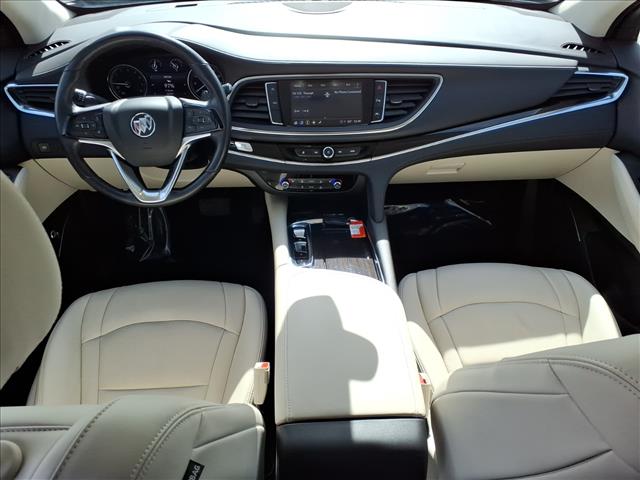 2023 Buick Enclave Essence:14804