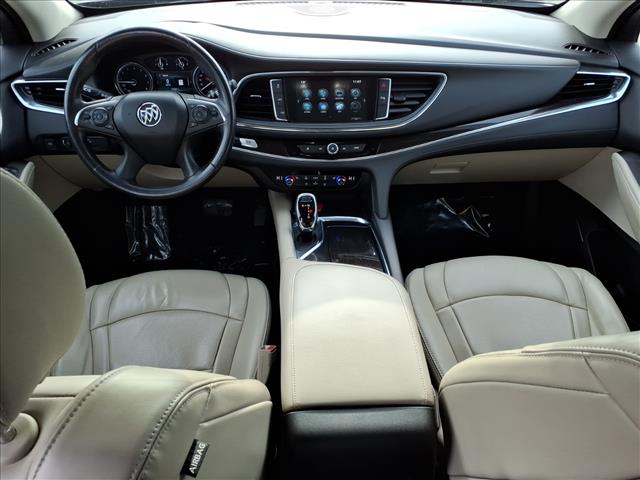 2018 Buick Enclave Essence:14699A