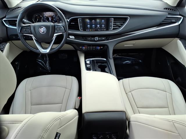 2023 Buick Enclave Premium:14787