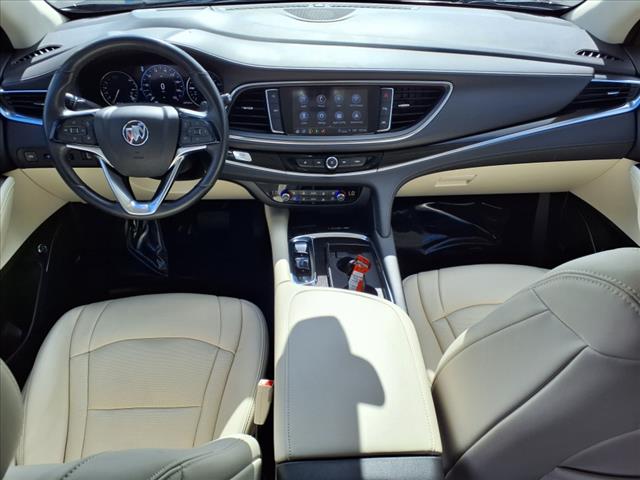 2022 Buick Enclave Premium:14694