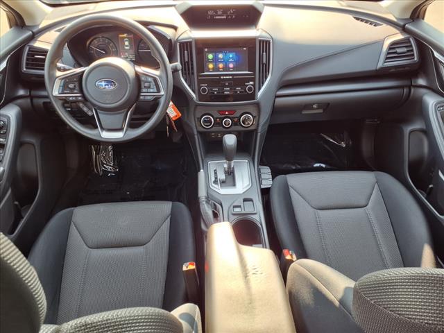 2023 Subaru Crosstrek Base