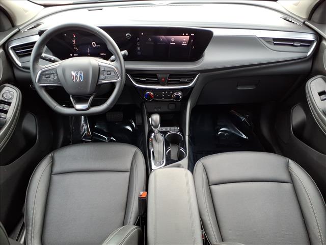 2024 Buick Encore GX Sport Touring photo 10