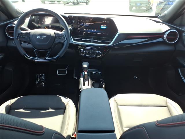 2024 Chevrolet Trax RS:14836