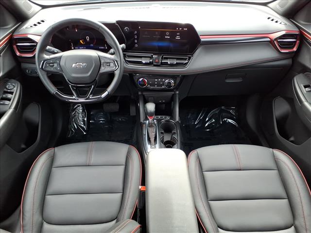 2024 Chevrolet Trailblazer RS:14757