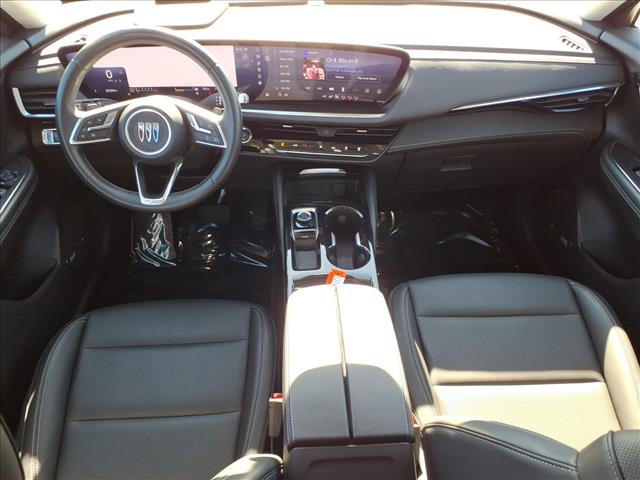 2024 Buick Envision Preferred:14748