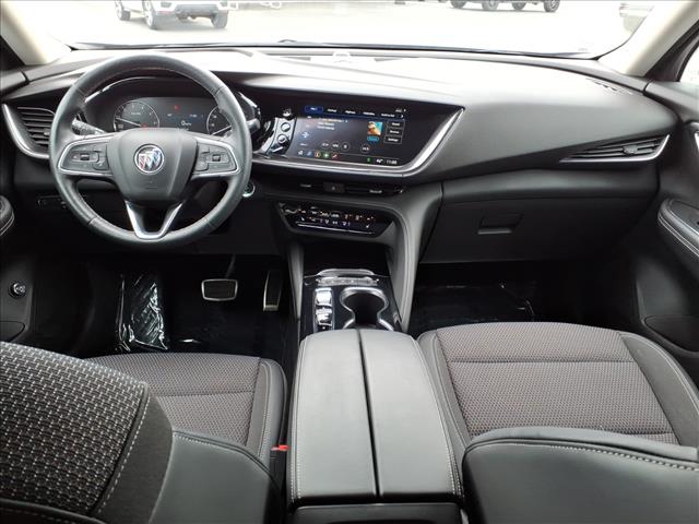 2023 Buick Envision Preferred:14846