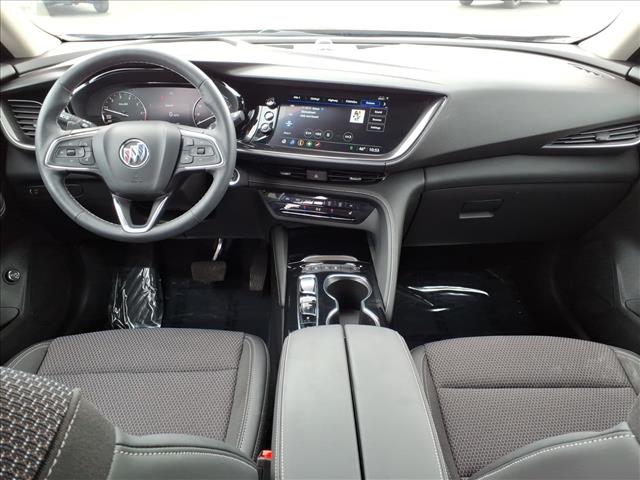 2023 Buick Envision Preferred:14849