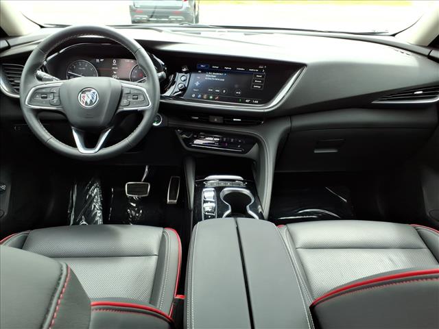 2023 Buick Envision Essence:14844