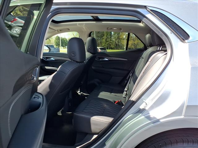 2023 Buick Envision Avenir:14843