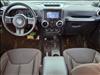 2013 Jeep Wrangler Unlimited Rubicon