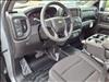 2025 Chevrolet Silverado 2500HD Work Truck