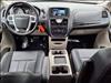 2016 Chrysler Town and Country Touring