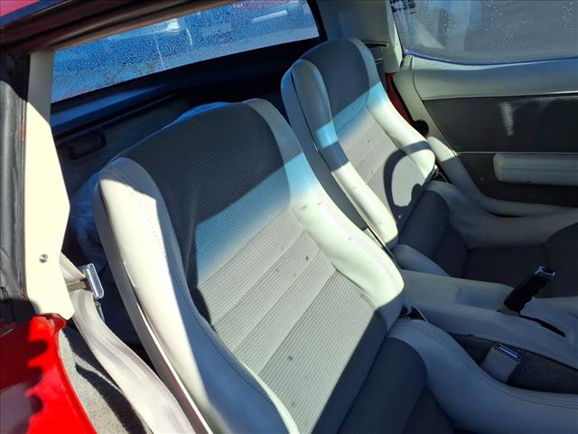 1980 Chevrolet CORVETTE UNKNOWN:14701A