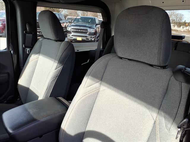 2024 Jeep Wrangler Sport S:2657B