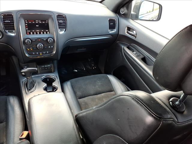 2019 Dodge Durango GT Plus:2612A