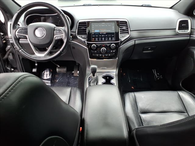 2021 Jeep Grand Cherokee Limited:14830