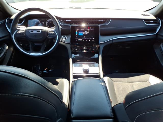 2023 Jeep Grand Cherokee L Altitude:2678C