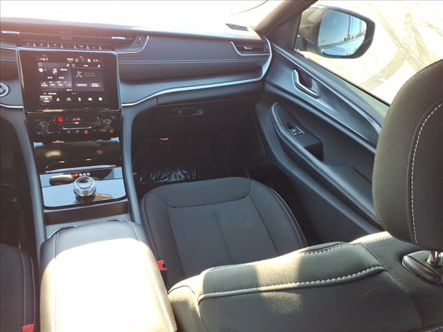 2024 Jeep Grand Cherokee L Laredo X:14757A