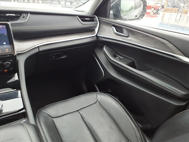 2021 Jeep Grand Cherokee L Limited:14819