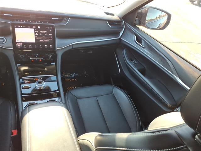 2021 Jeep Grand Cherokee L Limited:14790