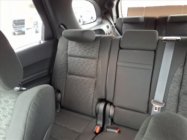 2026 Dodge Durango GT HEMI:2671