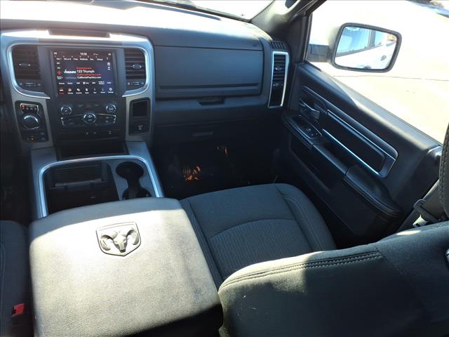 2023 RAM 1500 Classic Warlock:14792