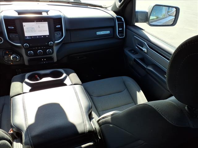 2023 RAM 1500 Big Horn:14732