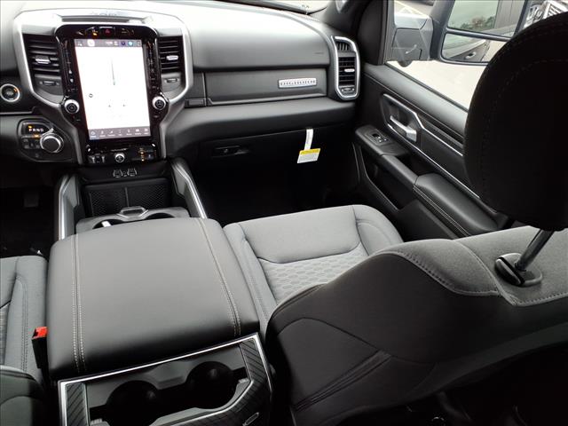 2026 RAM 1500 Big Horn:2662