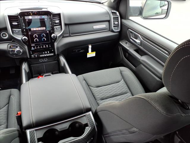 2026 Ram 1500 Big Horn Lone Star photo 11