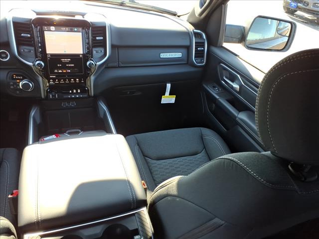 2026 RAM 1500 Big Horn:2694