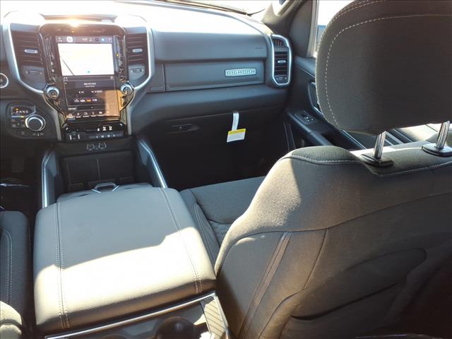 2026 RAM 1500 Big Horn:2697