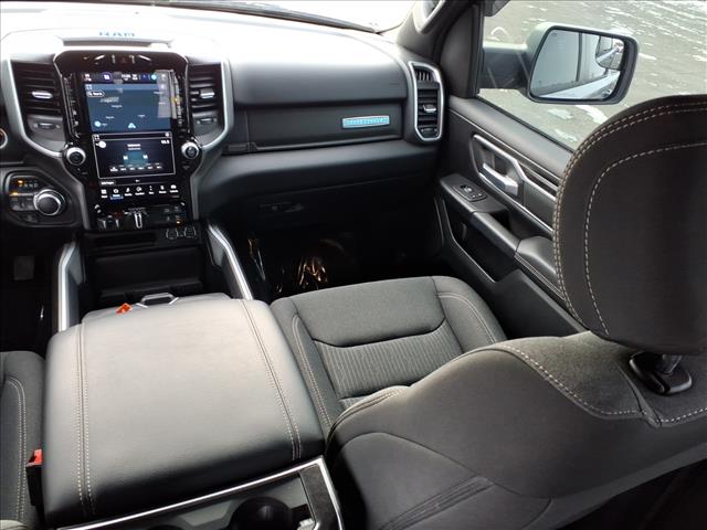 2023 RAM 1500 Big Horn:14776