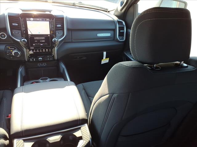 2026 Ram 1500 Big Horn Lone Star photo 11