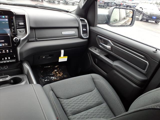 2026 RAM 1500 Big Horn:2689