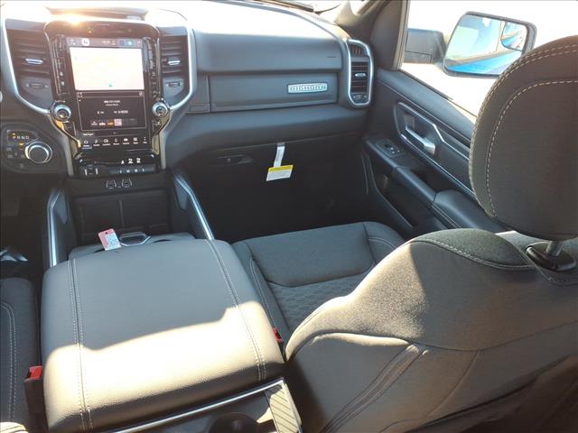 2026 RAM 1500 Big Horn:2687