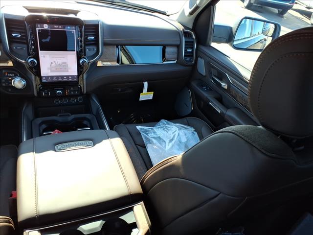 2026 RAM 1500 Limited Longhorn:2692