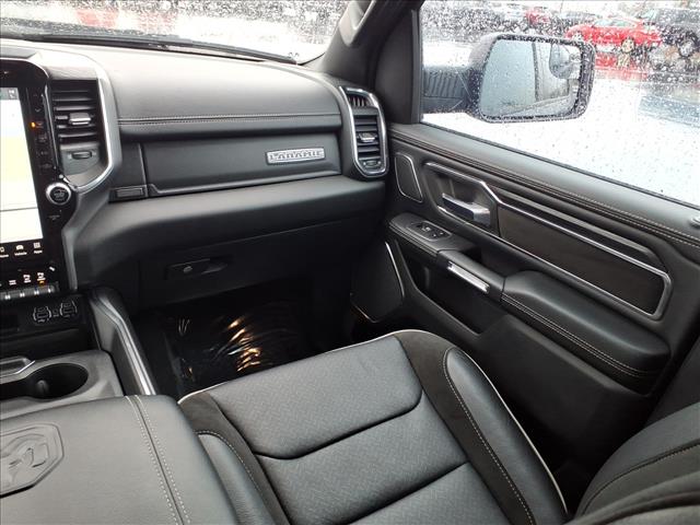 2024 RAM 1500 Laramie:2661A